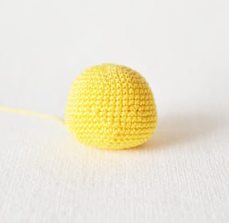 Crochet an Adorable Pikachu