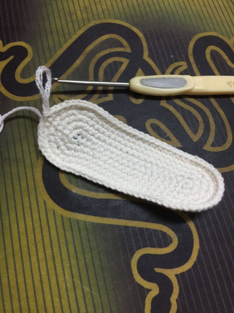 Sweet Amigurumi Duck & Goose