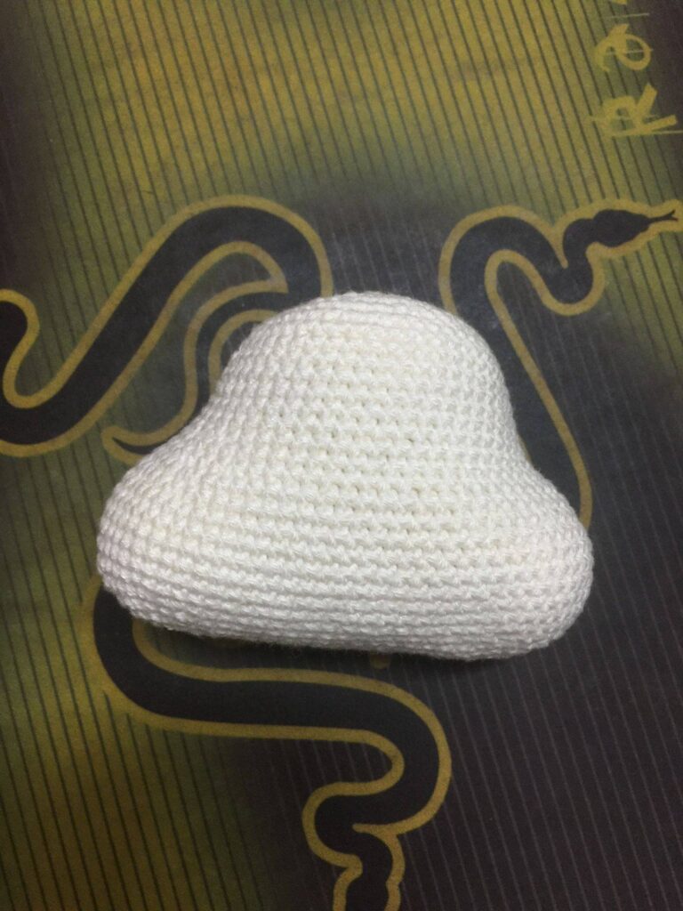 Sweet Amigurumi Duck & Goose