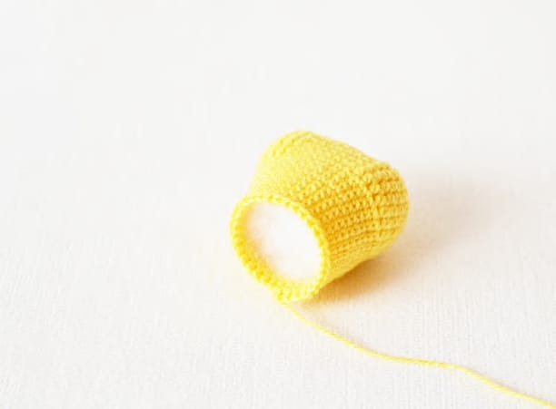 Crochet an Adorable Pikachu