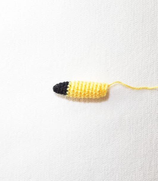 Crochet an Adorable Pikachu