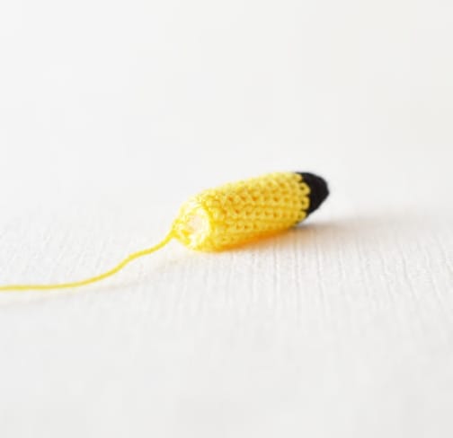 Crochet an Adorable Pikachu