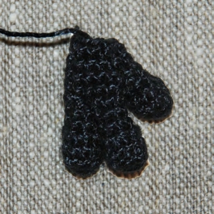 Crochet Your Own Minion