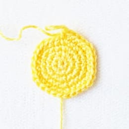 Crochet an Adorable Pikachu