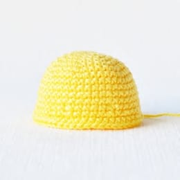 Crochet an Adorable Pikachu