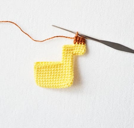 Crochet an Adorable Pikachu