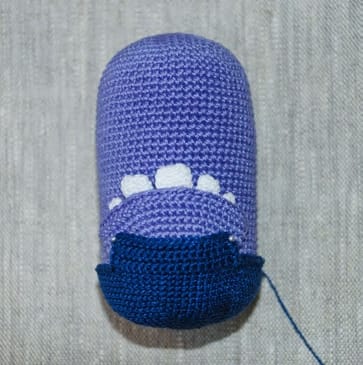 Crochet Your Own Minion