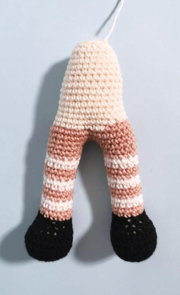 Adorable Ebony the Little Doll