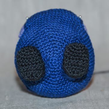 Crochet Your Own Minion
