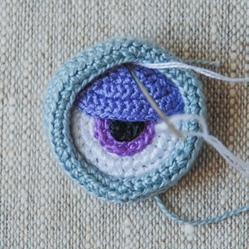 Crochet Your Own Minion