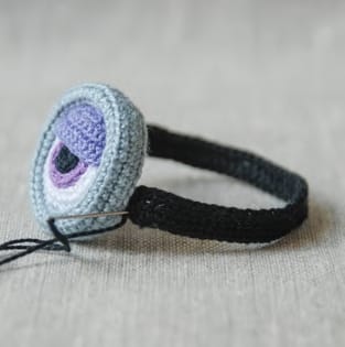 Crochet Your Own Minion