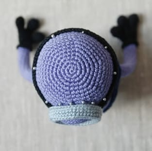 Crochet Your Own Minion