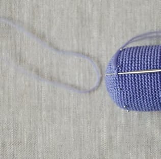 Crochet Your Own Minion