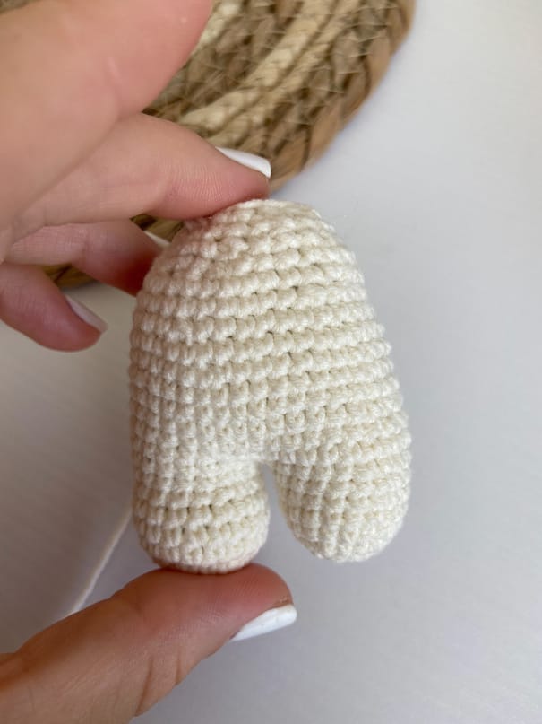 Adorable Bunny Crochet Pattern: Create Your Own Cuddly Friend!