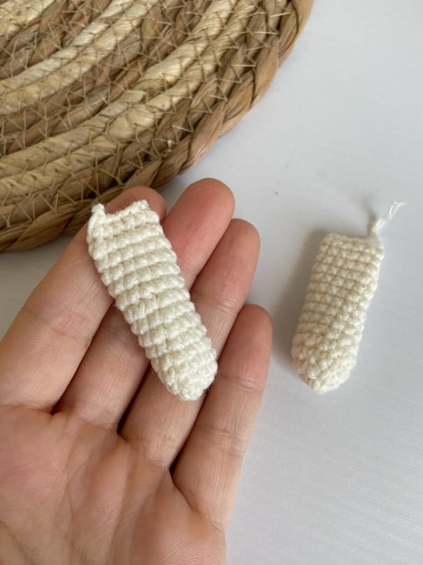Adorable Bunny Crochet Pattern: Create Your Own Cuddly Friend!