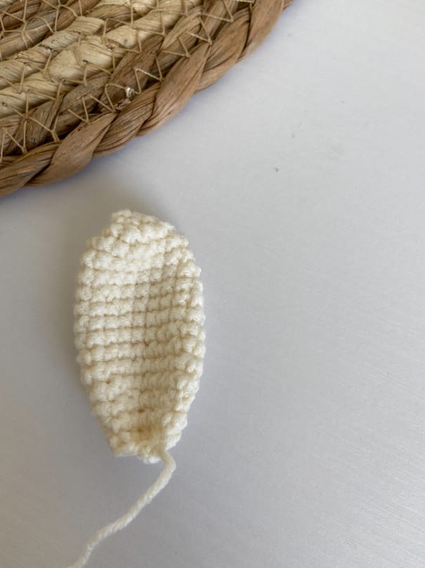 Adorable Bunny Crochet Pattern: Create Your Own Cuddly Friend!