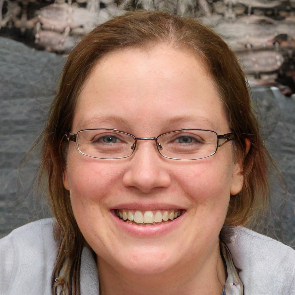 Lina Morgen