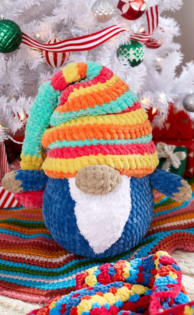 Nipsy Gnome