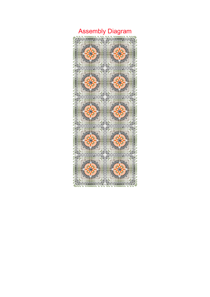 Ray of Light Blanket