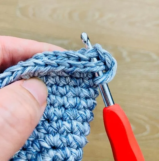 Crochet a Cute Sea Turtle Toy