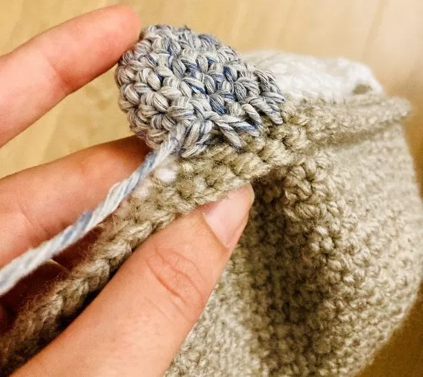 Crochet a Cute Sea Turtle Toy