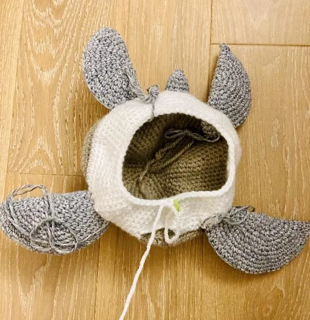 Crochet a Cute Sea Turtle Toy
