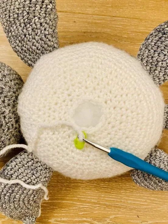 Crochet a Cute Sea Turtle Toy