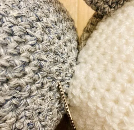 Crochet a Cute Sea Turtle Toy