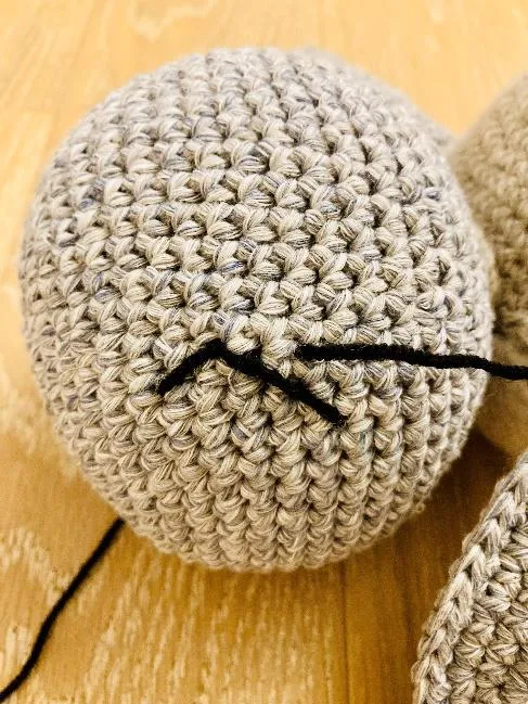 Crochet a Cute Sea Turtle Toy