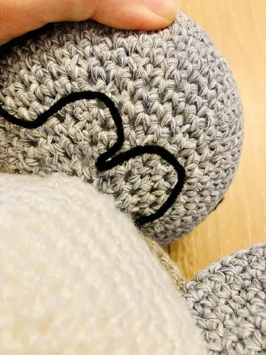 Crochet a Cute Sea Turtle Toy
