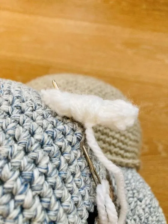 Crochet a Cute Sea Turtle Toy