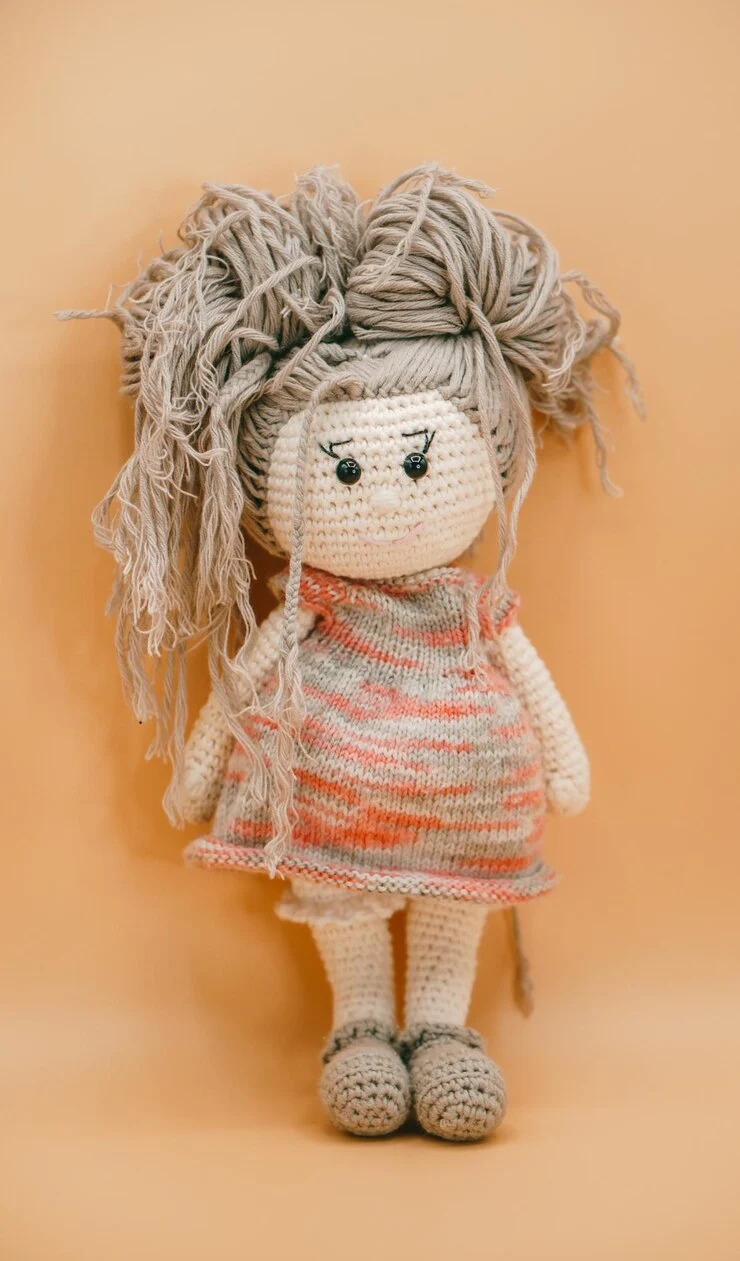 amigurimi