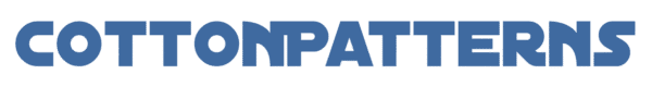 CottonPatterns