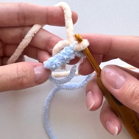 Adorable Labubu Crochet Pattern: Make Your Own Plush Friend!
