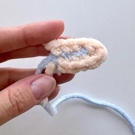 Adorable Labubu Crochet Pattern: Make Your Own Plush Friend!