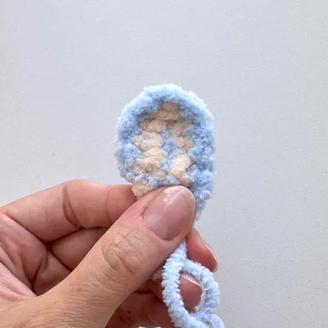 Adorable Labubu Crochet Pattern: Make Your Own Plush Friend!