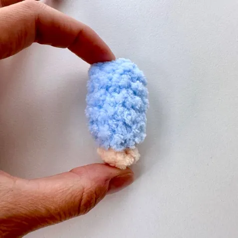 Adorable Labubu Crochet Pattern: Make Your Own Plush Friend!