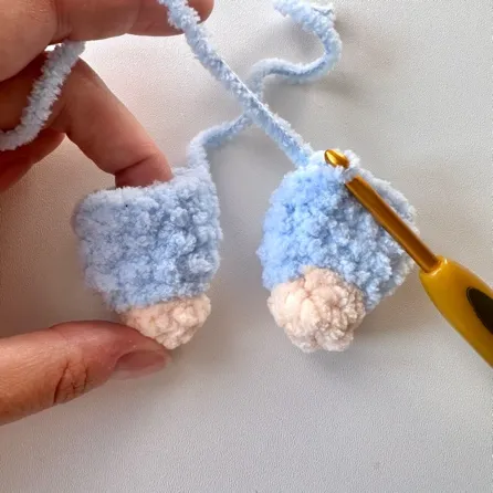 Adorable Labubu Crochet Pattern: Make Your Own Plush Friend!