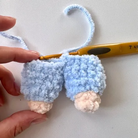 Adorable Labubu Crochet Pattern: Make Your Own Plush Friend!