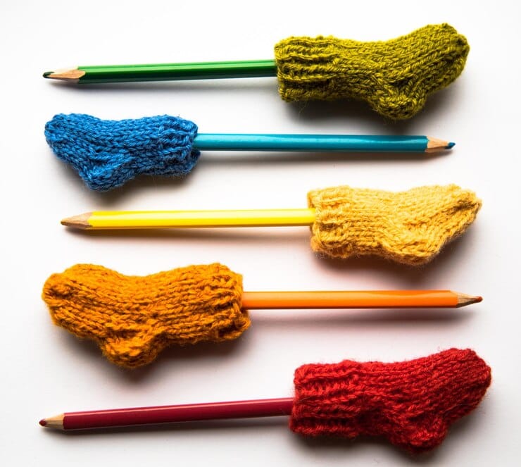 pen head