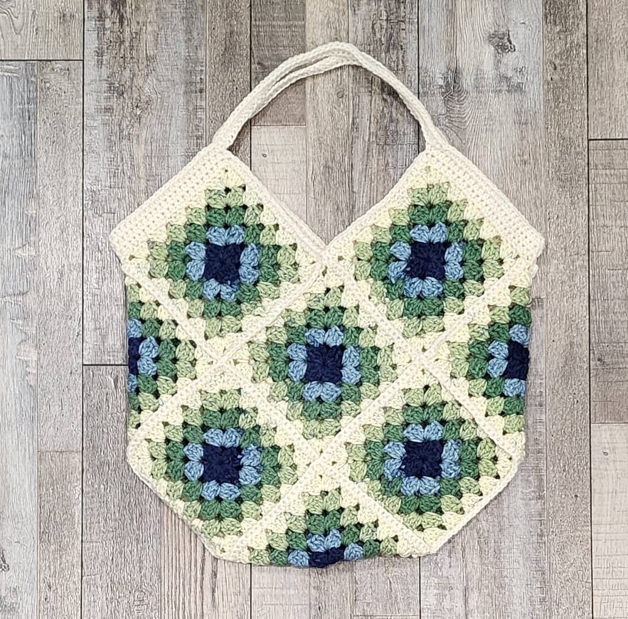 Go Granny Go Bag
