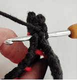 Adorable Dead Bunny Crochet Pattern