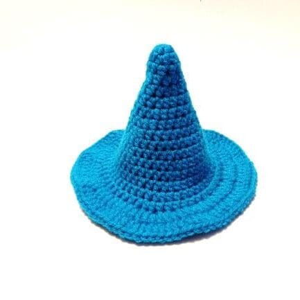Adorable Crochet Gnome Container Free Pattern