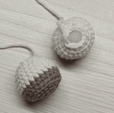 Adorable Baby Bull Amigurumi
