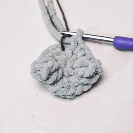 Adorable Mini Dragon Crochet Pattern