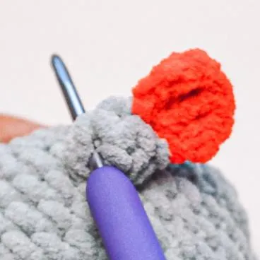 Adorable Mini Dragon Crochet Pattern