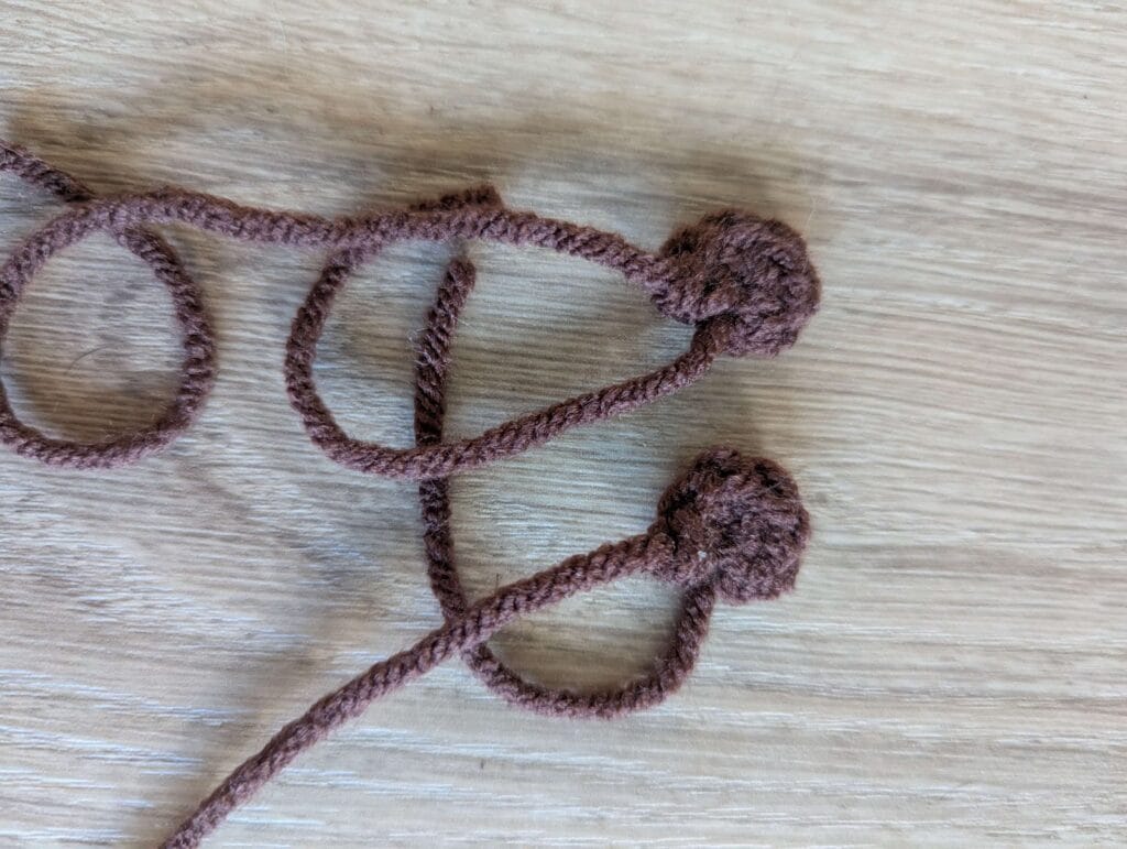 Adorable Vancouver Island Marmot Crochet Pattern