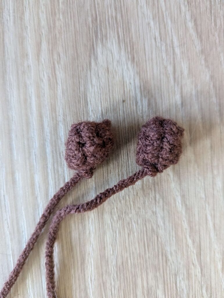 Adorable Vancouver Island Marmot Crochet Pattern