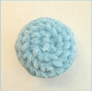 Adorable Amigurumi Snail Crochet Pattern