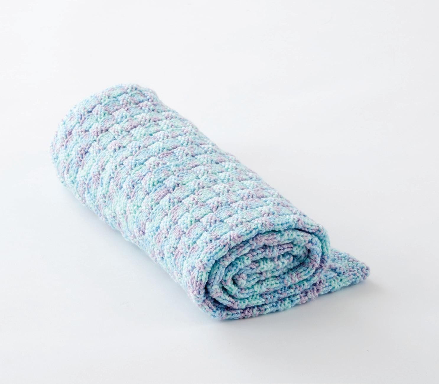 Gift of Love Baby Blanket – A Cozy Knit for Tender Moments